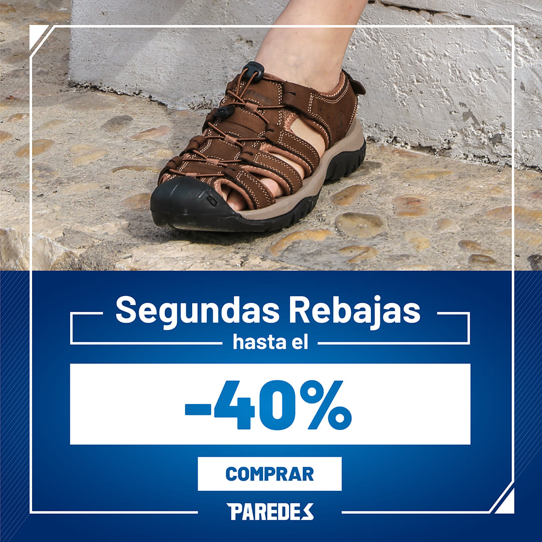 Rebajas 2025